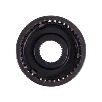 Internal gear mechanism of synchronizer assembly